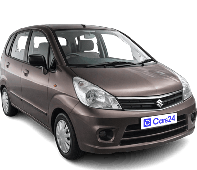 2012 Maruti Zen Estilo - Hatchback - Petrol - Manual - ₹82,500