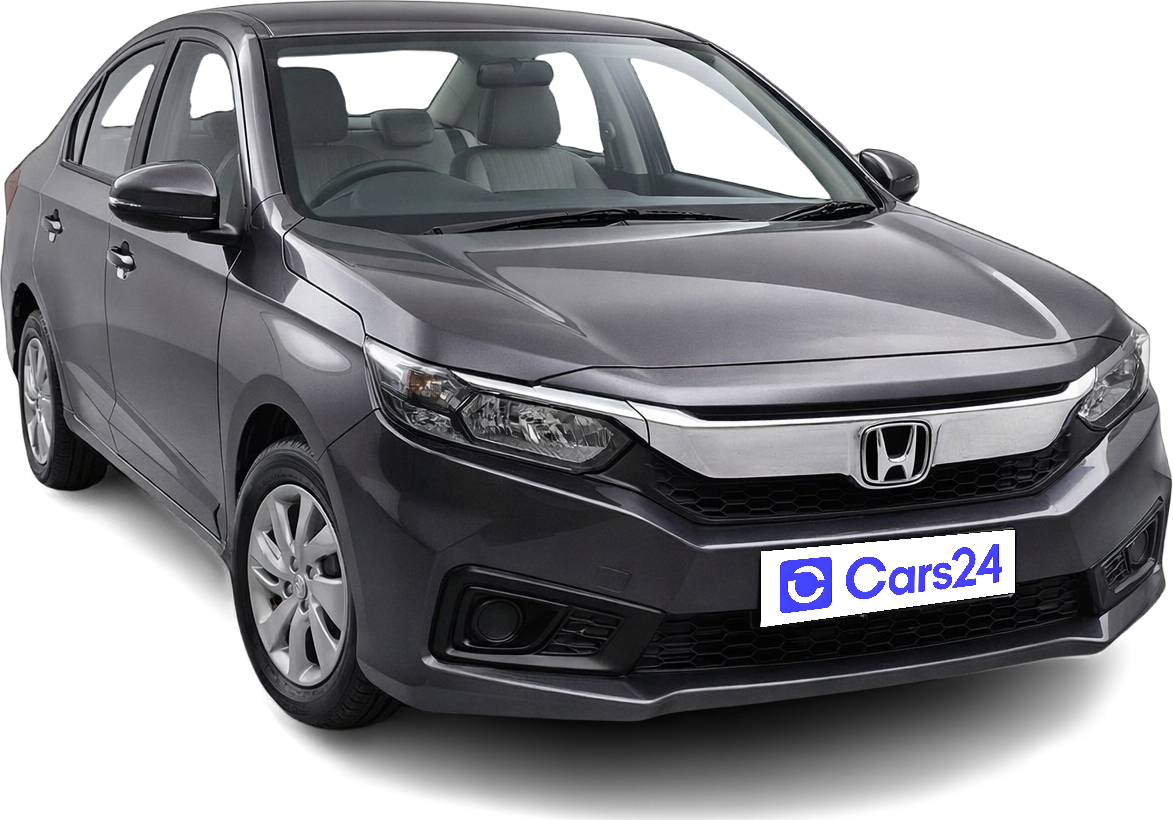 2019 Honda Amaze - Sedan - Petrol - Manual - ₹4.10 lakh