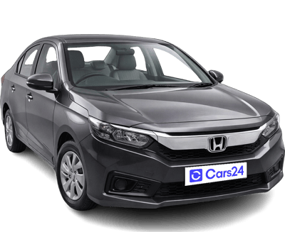 2019 Honda Amaze - Sedan - Petrol - Manual - ₹4.10 lakh
