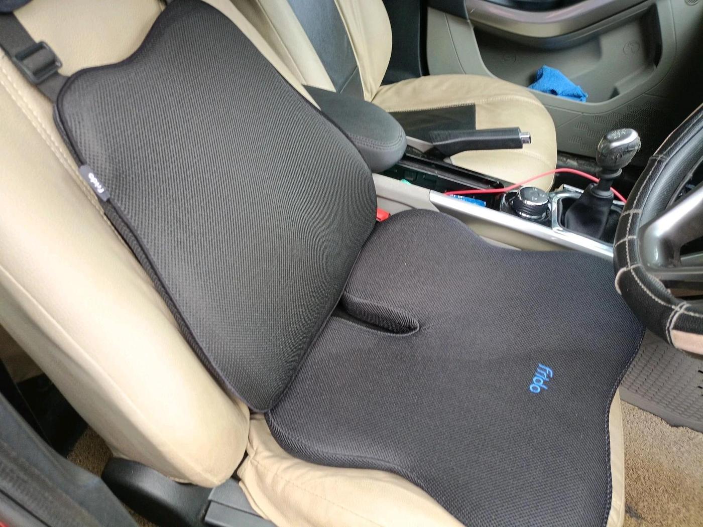 2018 Tata NEXON XZ PLUS PETROL DUAL TONE, Petrol, Manual, 40,331 km, interior