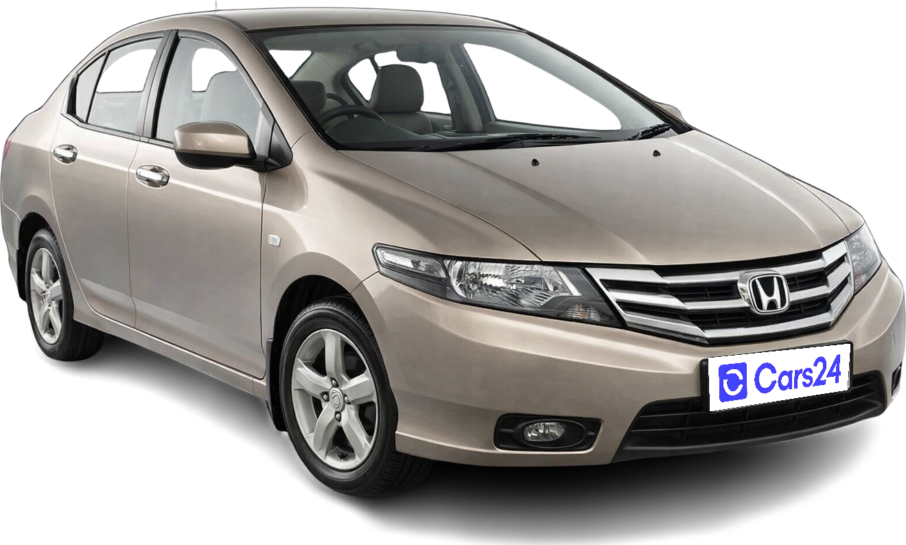 2013 Honda City - Sedan - Petrol - Manual - ₹2.38 lakh