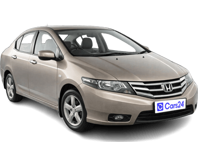 2013 Honda City - Sedan - Petrol - Manual - ₹2.38 lakh