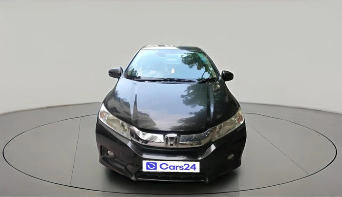 2015 Honda City 1.5L I-VTEC VX CVT, Petrol, Automatic, 47,017 km, exterior