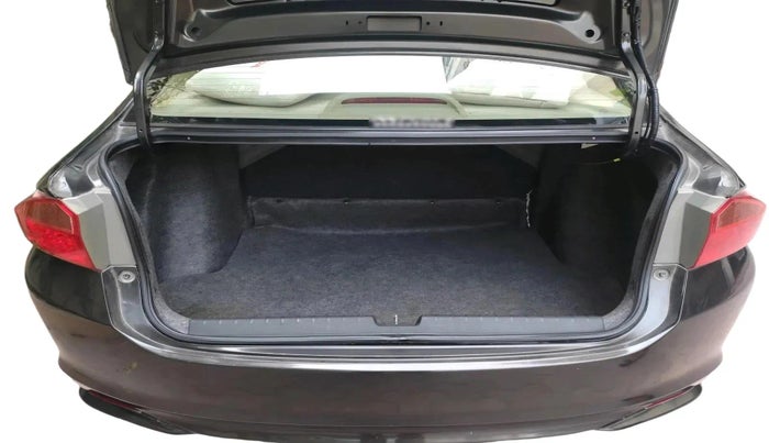 2015 Honda City 1.5L I-VTEC VX CVT, Petrol, Automatic, 47,017 km, exterior