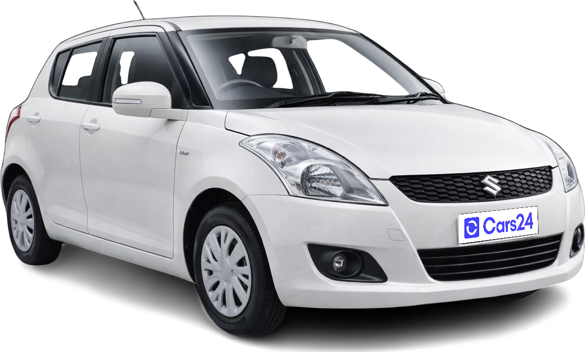 2011 Maruti Swift - Hatchback - Diesel - Manual - ₹1.76 lakh