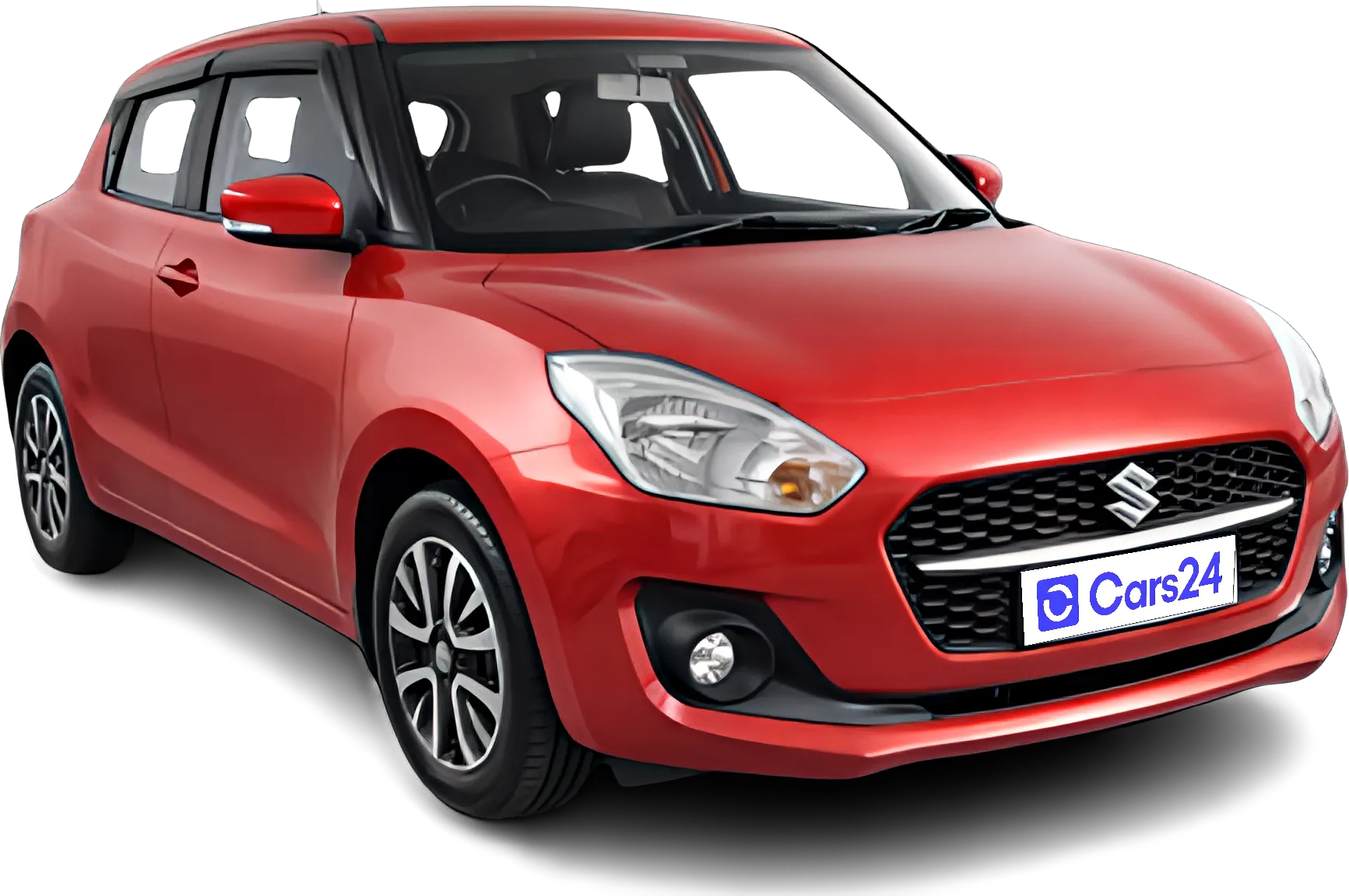 2023 Maruti Swift - Hatchback - Petrol - Manual - ₹5.62 lakh