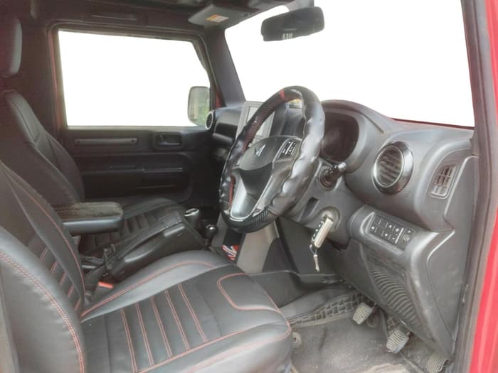 Interior