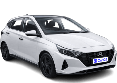 2020 Hyundai NEW I20 - Hatchback - Petrol - Manual - ₹5.90 lakh