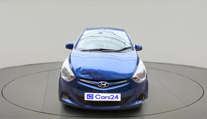 2015 Hyundai Eon SPORTZ, Petrol, Manual, 78,957 km, exterior