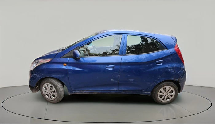 2015 Hyundai Eon SPORTZ, Petrol, Manual, 78,957 km, exterior