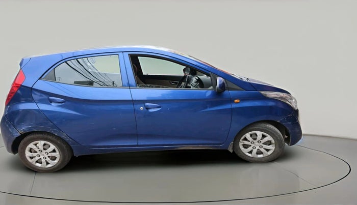 2015 Hyundai Eon SPORTZ, Petrol, Manual, 78,957 km, exterior