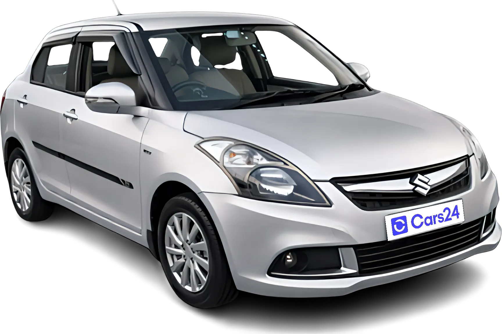 2016 Maruti Swift Dzire - Sedan - Petrol - Manual - ₹3.41 lakh
