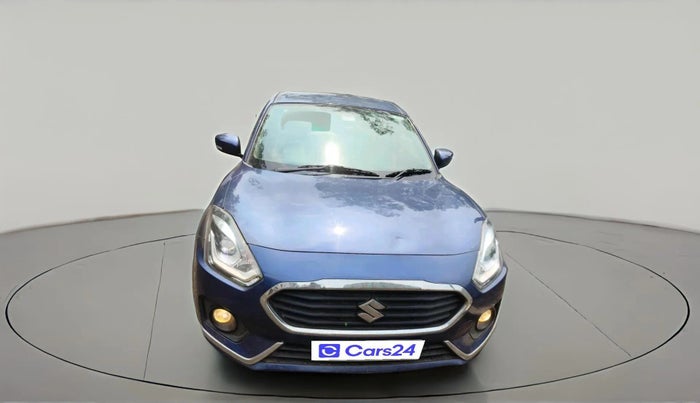 2017 Maruti Dzire ZXI PLUS, Petrol, Manual, 44,732 km, exterior