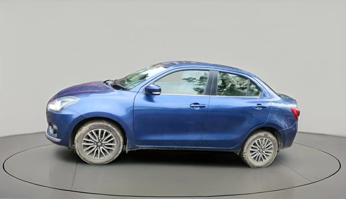 2017 Maruti Dzire ZXI PLUS, Petrol, Manual, 44,732 km, exterior