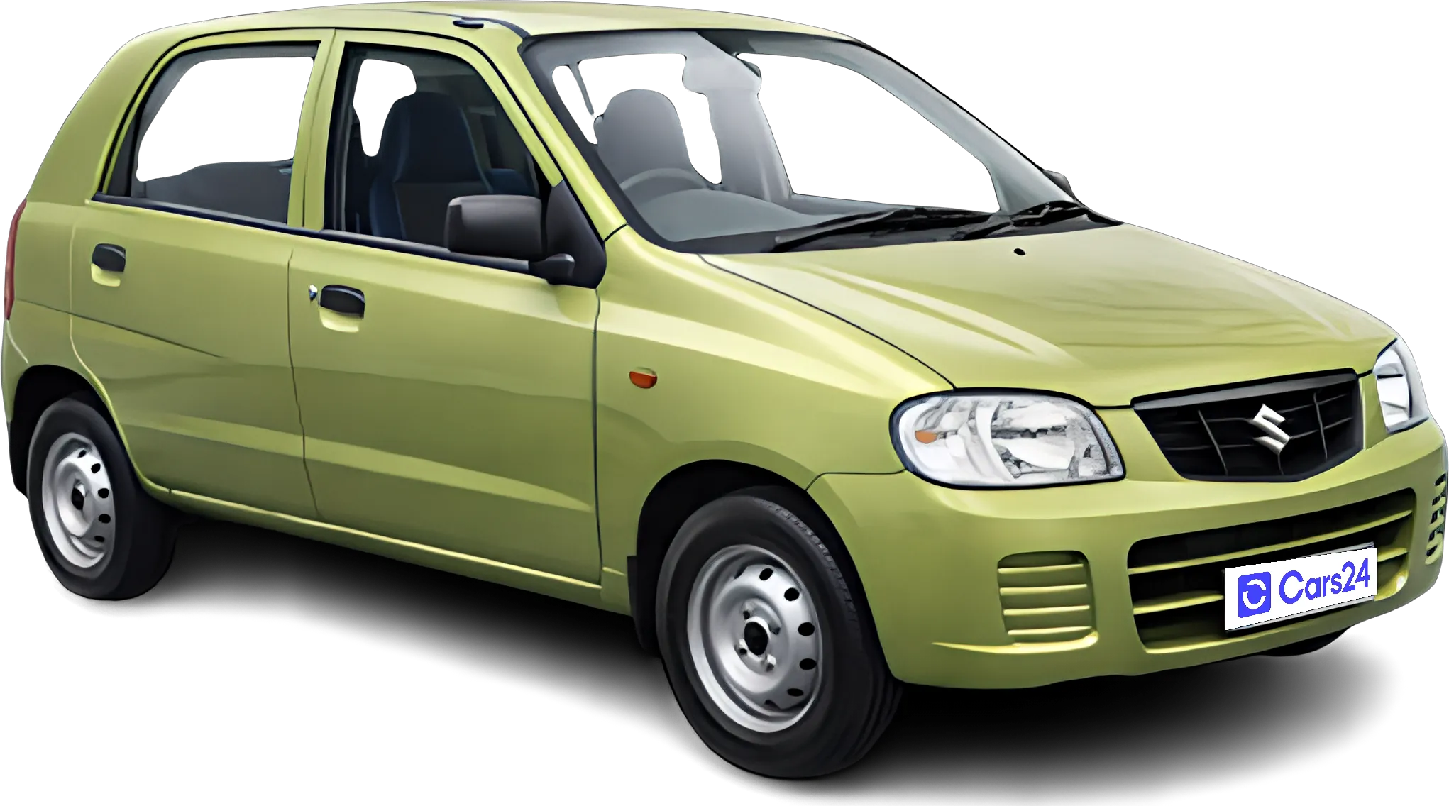 2011 Maruti Alto - Hatchback - Petrol - Manual - ₹94,000
