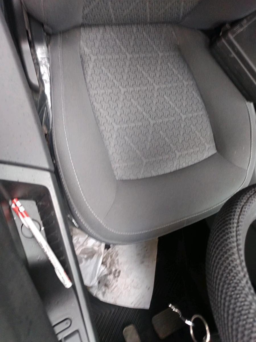 2024 Tata Tiago XTA PETROL, Petrol, Automatic, 695 km, interior