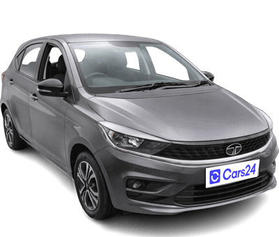 2024 Tata Tiago - Hatchback - Petrol - Automatic - ₹6.50 lakh