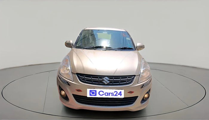 2014 Maruti Swift Dzire VXI, Petrol, Manual, 89,515 km, exterior