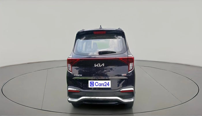 2023 KIA CARENS LUXURY PLUS 1.5 IMT PETROL, Petrol, Manual, 33,521 km, exterior