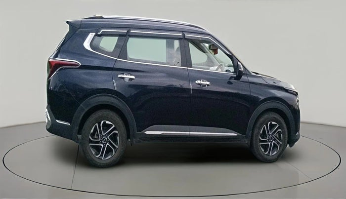 2023 KIA CARENS LUXURY PLUS 1.5 IMT PETROL, Petrol, Manual, 33,521 km, exterior
