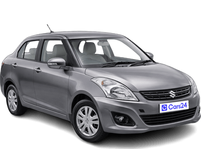 2013 Maruti Swift Dzire - Sedan - Petrol - Manual - ₹2.58 lakh