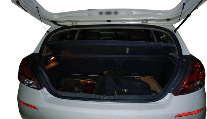 2013 Hyundai i20 SPORTZ 1.2, Petrol, Manual, 80,959 km, exterior