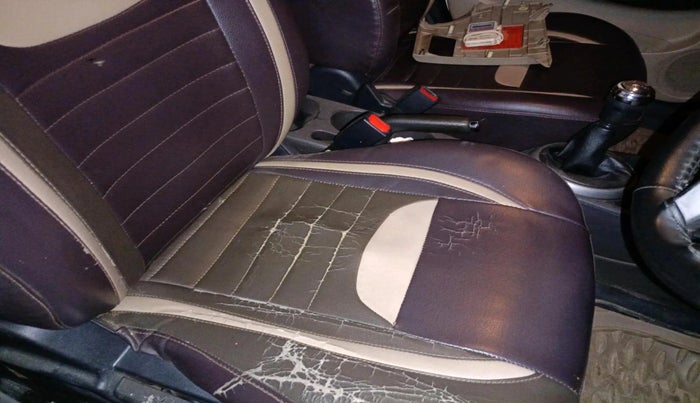 2013 Hyundai i20 SPORTZ 1.2, Petrol, Manual, 80,959 km, interior