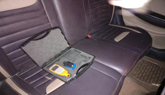 2013 Hyundai i20 SPORTZ 1.2, Petrol, Manual, 80,959 km, interior