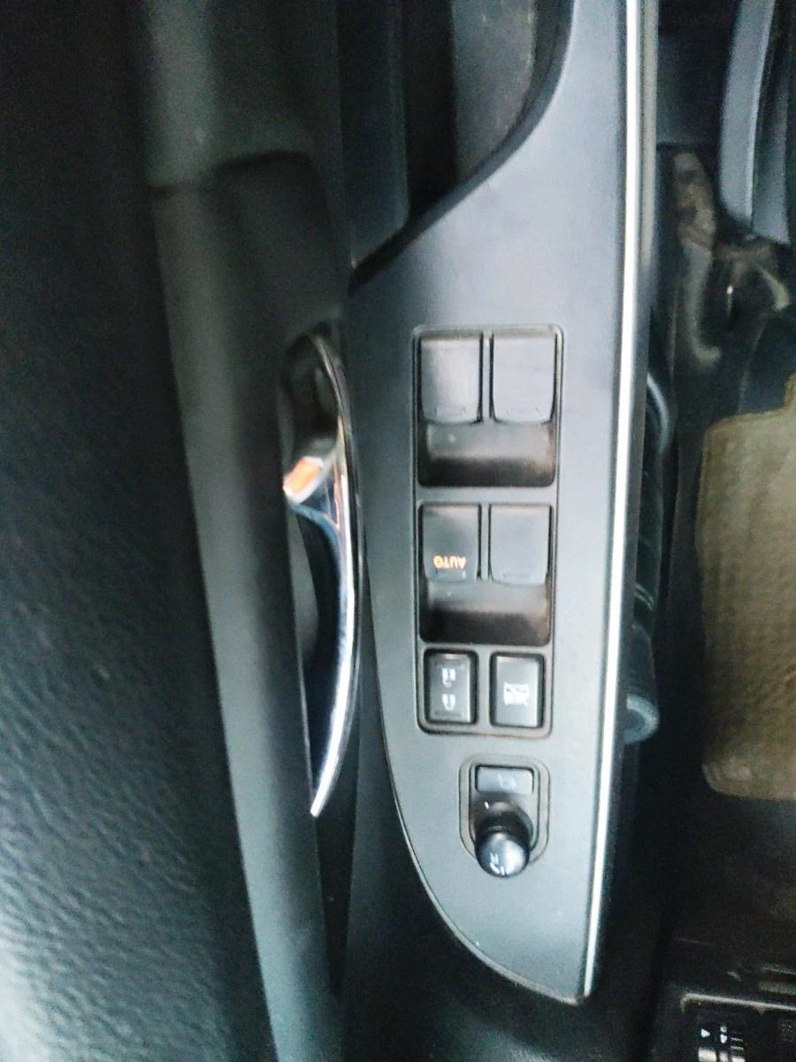 2018 Maruti S Cross ZETA 1.3, Diesel, Manual, 62,991 km, interior