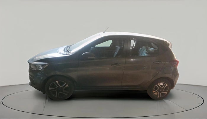 2021 Tata Tiago XZ PLUS PETROL, Petrol, Manual, 9,412 km, exterior