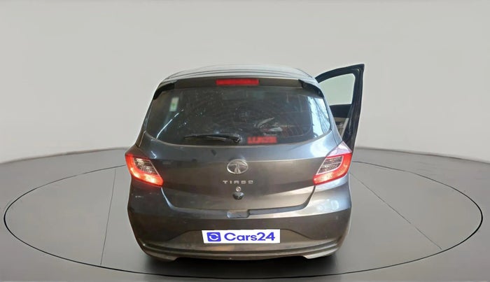2021 Tata Tiago XZ PLUS PETROL, Petrol, Manual, 9,412 km, exterior