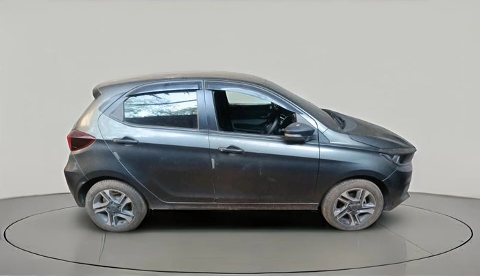 2021 Tata Tiago XZ PLUS PETROL, Petrol, Manual, 9,412 km, exterior