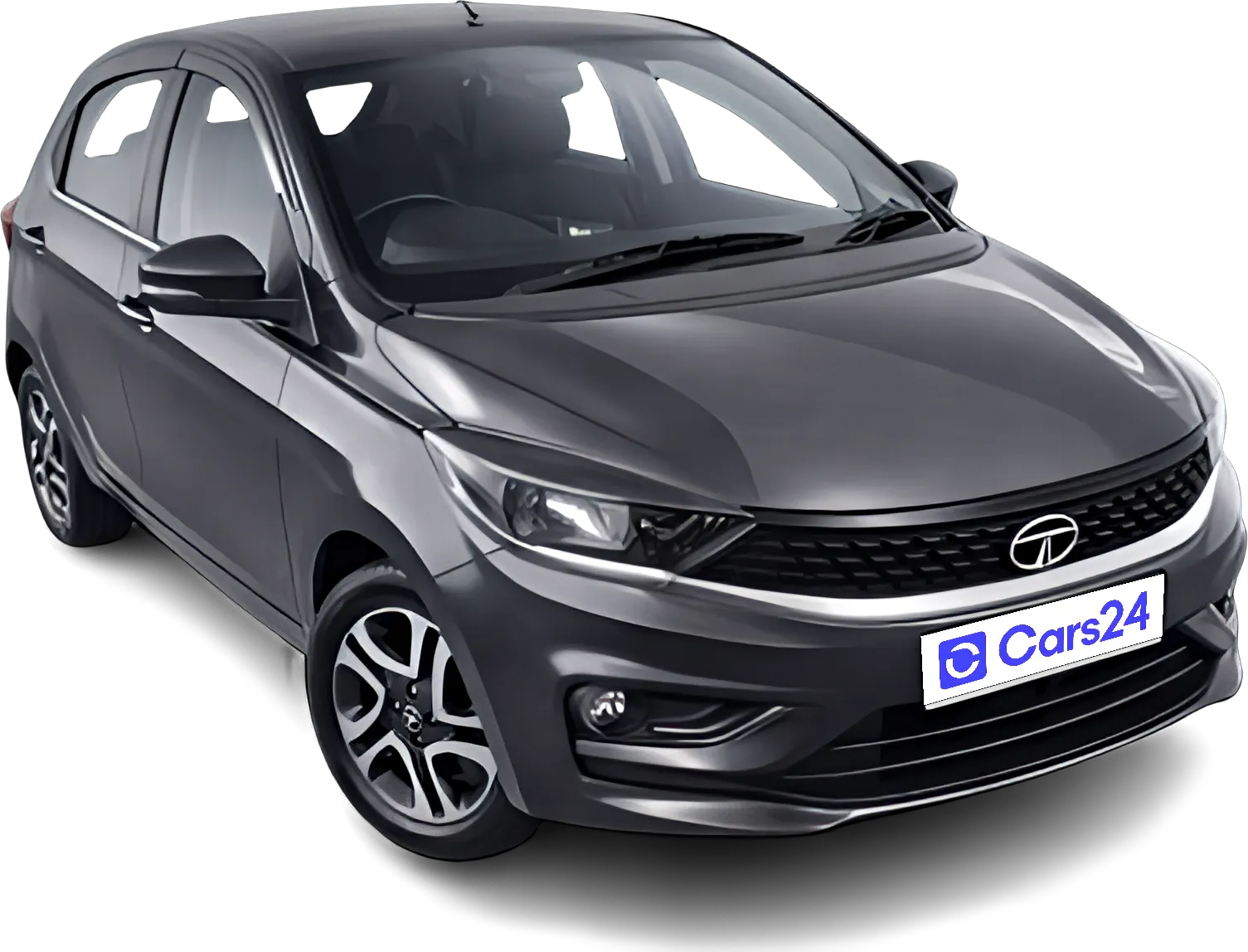 2021 Tata Tiago - Hatchback - Petrol - Manual - ₹5.40 lakh