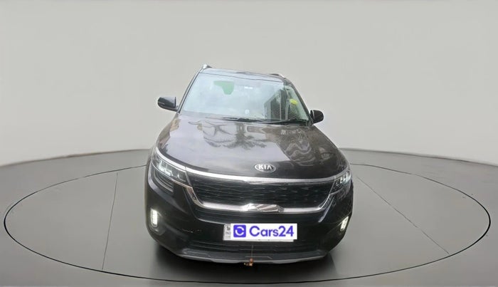 2019 KIA SELTOS HTX PLUS AT1.5 DIESEL, Diesel, Automatic, 94,395 km, exterior