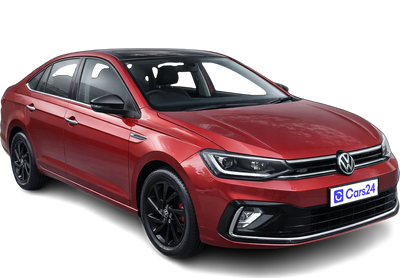 2023 Volkswagen VIRTUS - Sedan - Petrol - Automatic - ₹15.00 lakh