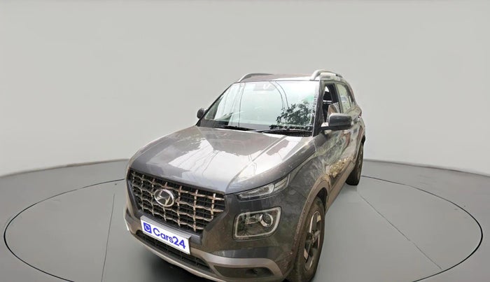 2021 Hyundai VENUE SX PLUS 1.0 TURBO DCT, Petrol, Automatic, 45,961 km, exterior