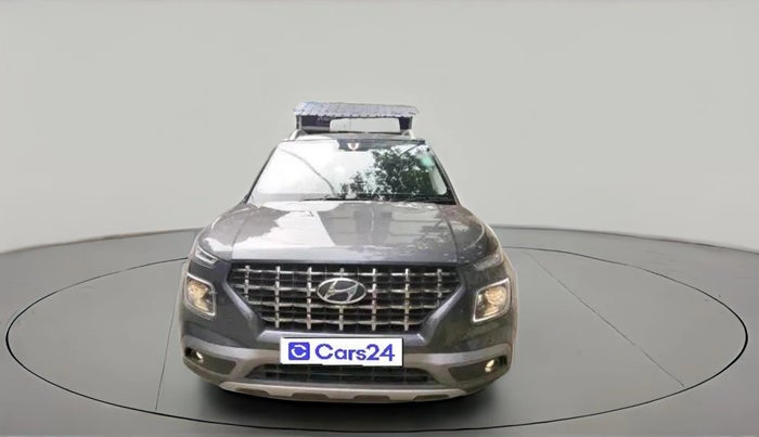 2021 Hyundai VENUE SX PLUS 1.0 TURBO DCT, Petrol, Automatic, 45,961 km, exterior