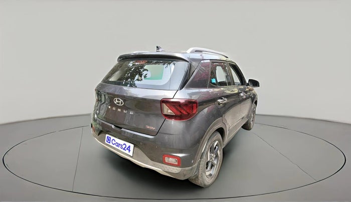 2021 Hyundai VENUE SX PLUS 1.0 TURBO DCT, Petrol, Automatic, 45,961 km, exterior