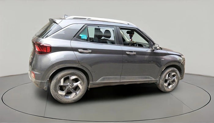 2021 Hyundai VENUE SX PLUS 1.0 TURBO DCT, Petrol, Automatic, 45,961 km, exterior