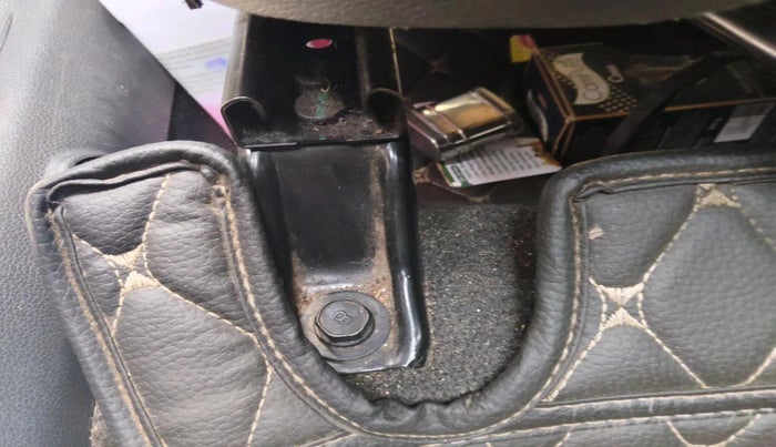 2021 Hyundai VENUE SX PLUS 1.0 TURBO DCT, Petrol, Automatic, 45,961 km, interior