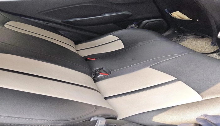 2021 Hyundai VENUE SX PLUS 1.0 TURBO DCT, Petrol, Automatic, 45,961 km, interior