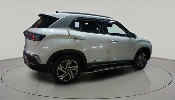 2024 Hyundai Creta SX (O) 1.5 PETROL, Petrol, Manual, 24,590 km, exterior