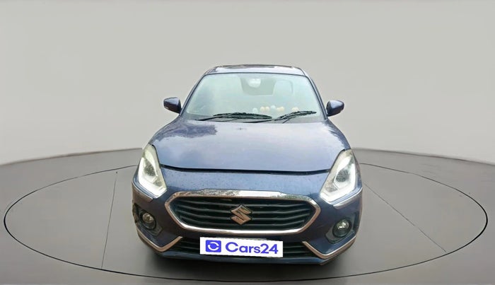 2018 Maruti Dzire ZXI PLUS, Petrol, Manual, 82,683 km, exterior