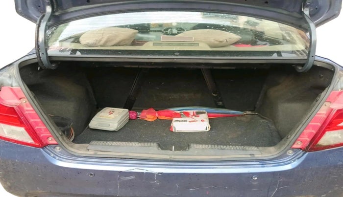 2018 Maruti Dzire ZXI PLUS, Petrol, Manual, 82,683 km, exterior