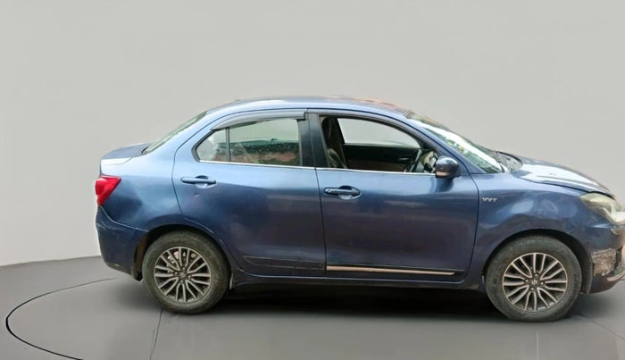 2018 Maruti Dzire ZXI PLUS, Petrol, Manual, 82,683 km, exterior