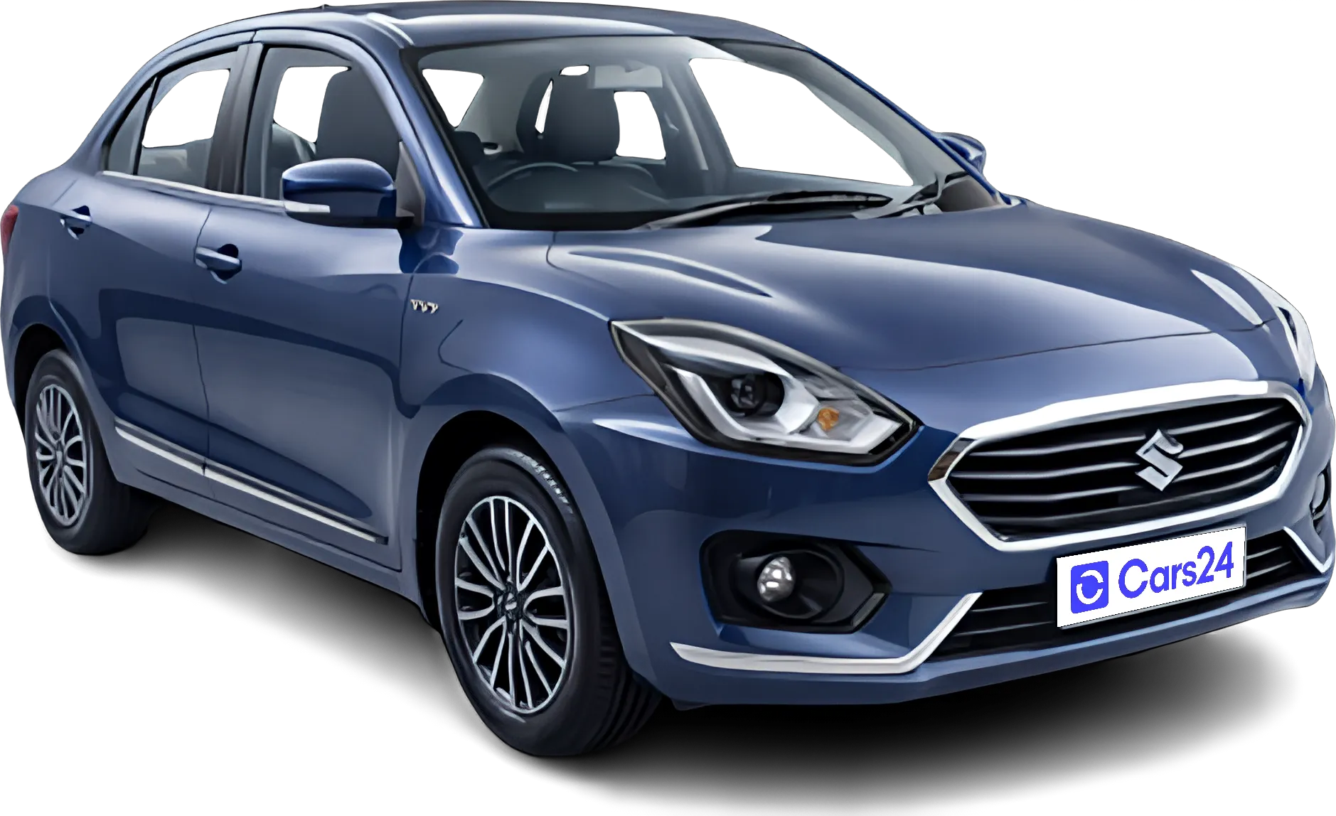 2018 Maruti Dzire - Sedan - Petrol - Manual - ₹4.21 lakh