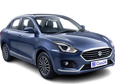 2018 Maruti Dzire - Sedan - Petrol - Manual - ₹4.21 lakh
