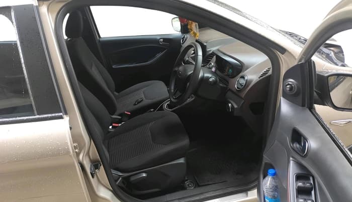 2018 Ford FREESTYLE TITANIUM PLUS 1.2 PETROL, Petrol, Manual, 79,612 km, interior