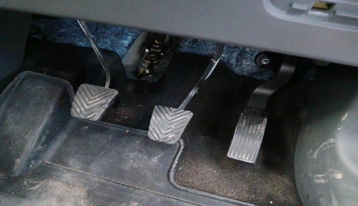 2025 KIA SYROS  HTX 1.0 Turbo 6MT, Petrol, Manual, 16,461 km, interior