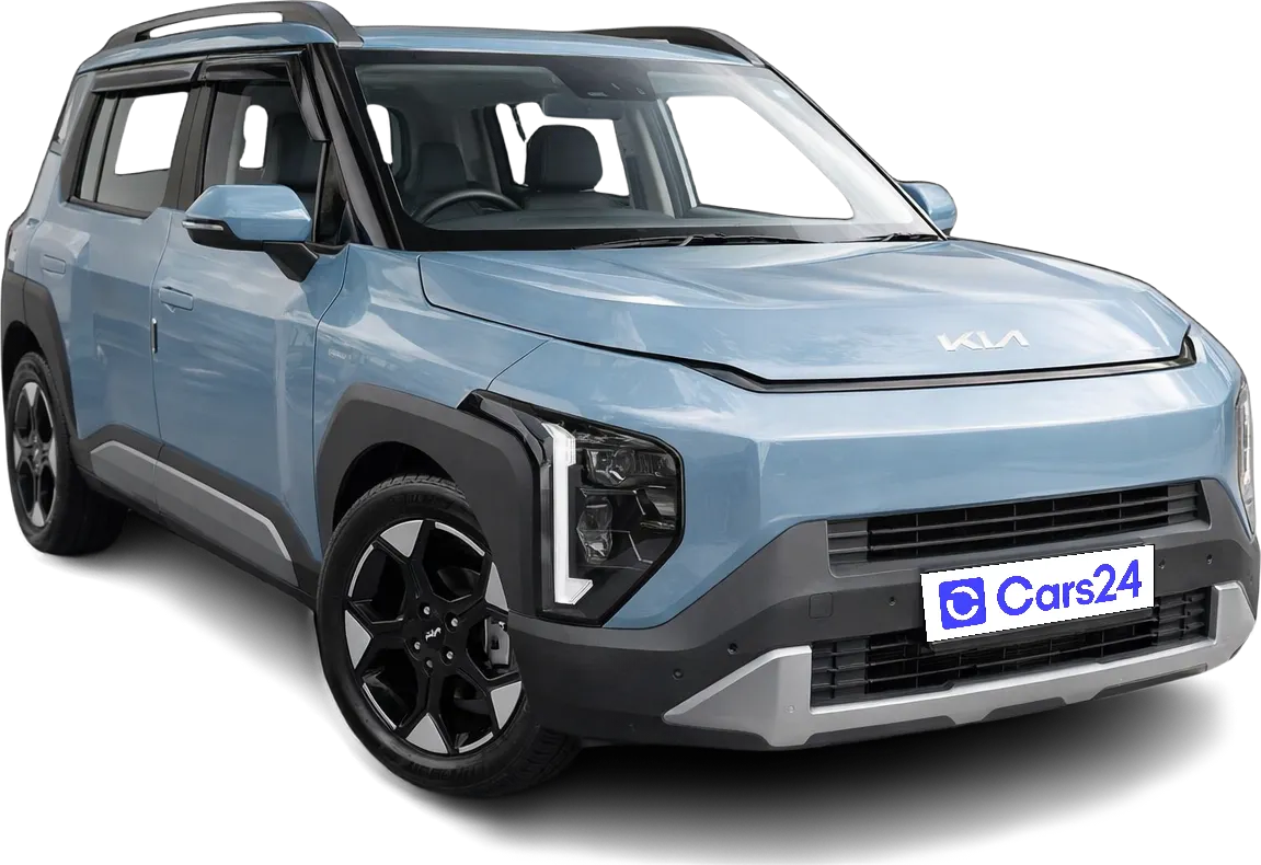 2025 KIA SYROS - SUV - Petrol - Manual - ₹11.57 lakh